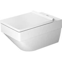 Duravit Vero Air Rimless 2525090000 (без сиденья) Image #1