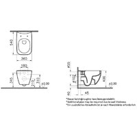 Vitra Shift Rim-Ex 7742B003-0075+191-003-009 Image #5