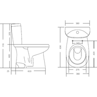 Santek Анимо (1WH110038) Image #2