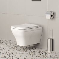 Ambassador Benefit 203T20001R (белый) (без сиденья) Image #5