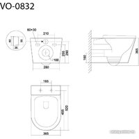 Triton Pro Tornado Verso TR-VO-0832 Image #11