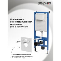 Grossman GR-4441S+900.K31.01.000+700.K31.04.30M.30M Image #21