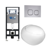 WeltWasser Amberg 506 + Jeckenbach 004 GL-WT + Amberg RD-CR Image #1