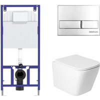 Saniteco KW-9004WS + 525 040000 + L3 040013 Image #10