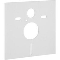 Saniteco KW-9005W в комплекте с инсталляцией + 410 + 410 SE CR Image #22