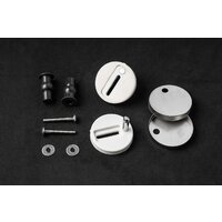 Saniteco KW-9004W в комплекте с инсталляцией + 64117 + S-IN-MZ-LINK_PRO Image #21