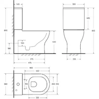 BelBagno BB2141CP-TOR/BB2141T/BB865SC Image #9