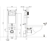 Asten Readle Zentralmodul AR0601-135M Image #22