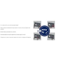 Saniteco KW-99048 + TECE Kit 9400413 Image #23
