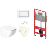 Saniteco KW-99048 + TECE Kit 9400413 Image #1