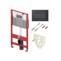 Saniteco KW-9003W Rimles + TECE 9400414 Image #8
