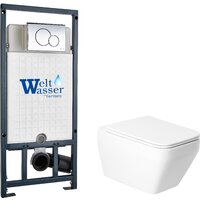 Saniteco KW-9010W + Marberg 507 + Marberg 507 RD CR Image #19