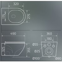 Gid Tr2198TF Image #2