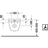 Duravit Vital Starck 3 2203090000 Image #6