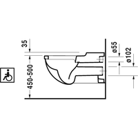 Duravit Vital Starck 3 2203090000 Image #5