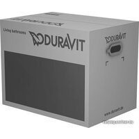 Duravit D-code 45350900A1 Image #1