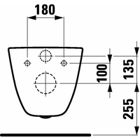 Laufen Pro 8209560000001 (без сиденья) Image #4