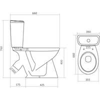 Santek Бриз (1WH202569) Image #2