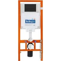 BelBagno BB3202CHR-MB/BB3202SC-MB/BB002-80/BB007-PR-NERO.M Image #3