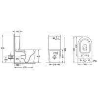 Grossman GR-4494SQ Image #13