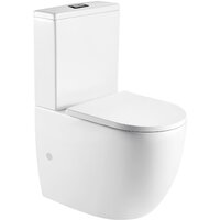 WeltWasser Merzbach 011 XL GL-WT Image #1