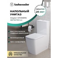 Ambassador Kingston / 147K19001RS (с сиденьем) Image #6