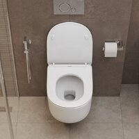 BelBagno Soft-Tor / BB084CH-TOR/SC Image #9