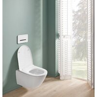 Villeroy & Boch Universo Twistflush Combi-Pack 4670T901 Image #17