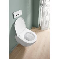 Villeroy & Boch Universo Twistflush Combi-Pack 4670T901 Image #19