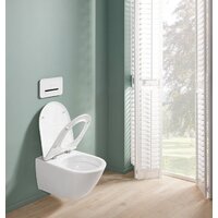 Villeroy & Boch Universo Twistflush Combi-Pack 4670T901 Image #16