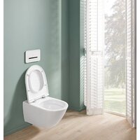 Villeroy & Boch Universo Twistflush Combi-Pack 4670T901 Image #15