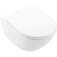 Villeroy & Boch Universo Twistflush Combi-Pack 4670T901