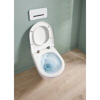 Villeroy & Boch Universo Twistflush Combi-Pack 4670T901 Image #18