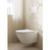 Villeroy & Boch Universo Twistflush Combi-Pack 4670T901 Image #13