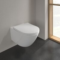 Villeroy & Boch Universo Twistflush Combi-Pack 4670T901 Image #3