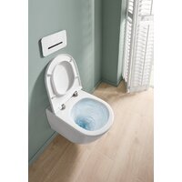 Villeroy & Boch Universo Twistflush Combi-Pack 4670T901 Image #20