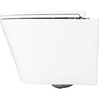 Saniteco KW-9005W в комплекте с инсталляцией + Marberg 507 SE GL-WT + Marberg 507 Image #13