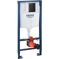 Lauter Sulzdorf + GROHE Solido 38811KF0 (белый с микролифтом) Image #18