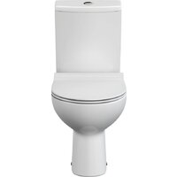 Cersanit Nature Clean On 011 3/5 DPL EO Slim 65410 (чаша) Image #4