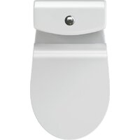 Cersanit Nature Clean On 011 3/5 DPL EO Slim 65410 (чаша) Image #12