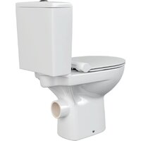 Cersanit Nature Clean On 011 3/5 DPL EO Slim 65410 (чаша) Image #10