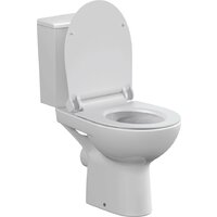 Cersanit Nature Clean On 011 3/5 DPL EO Slim 65410 (чаша) Image #8