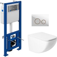 Saniteco KW-99048 + 63535 + S-IN-MZ-LINK_PRO