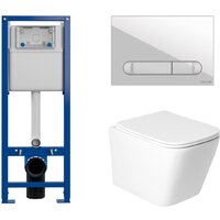 Saniteco KW-9004WS + 64109 + S-IN-MZ-VECTOR Image #2