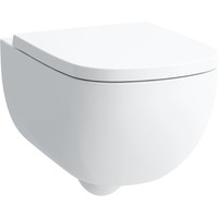 Laufen Palomba 8208014000001 (без сиденья)