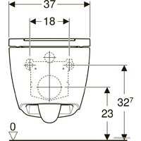 Geberit One 500.201.01.1 Image #3