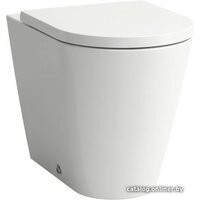 Laufen Kartell H8233370000001 (без сиденья) Image #1