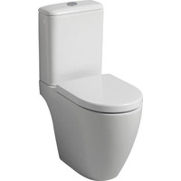 Keramag iCon Rimfree 200460000 (без бачка, без сиденья)