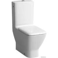 Laufen Palace 247060002311 (без бачка, без сиденья)