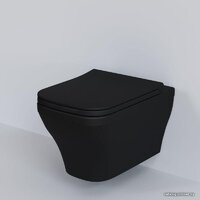 Ambassador Benefit 203T20201R (черный матовый) (без сиденья) Image #2